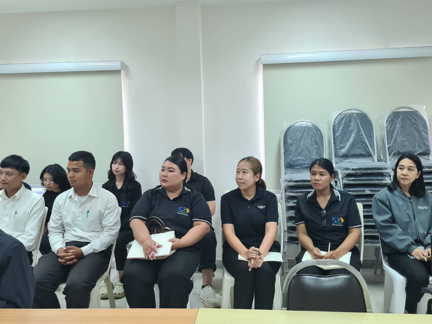 title - หัวหน้าผู้ตรวจราชการ ส.ป.ก. ประชุมตรวจติดตามเร่งรัดการใช้จ่ายเงินงบประมาณประจำปีงบประมาณ พ.ศ. 2569